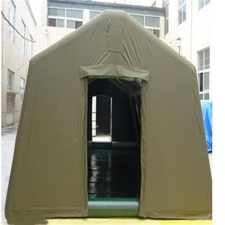 屯溪充气军用帐篷模型生产工厂